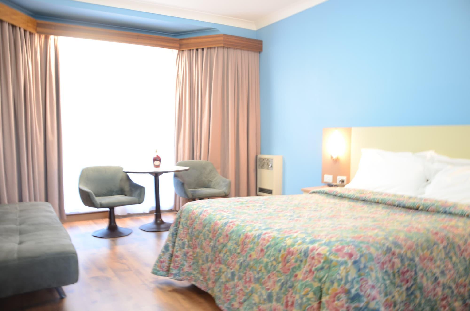 Motel Margeurita Queanbeyan Bagian luar foto